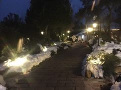 -天目湖涵田半山温泉