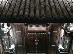 景观位-星巴克臻选(成都宽窄巷子店)