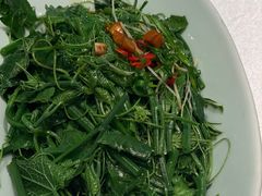 -盛百味·家宴餐厅(霸州分店)