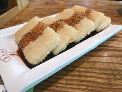 -蓉李记成都名小吃(太原龙湖万达店)