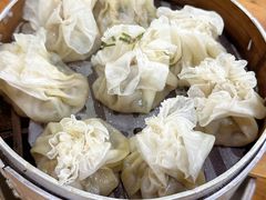 沙葱烧麦-呼市烧麦羊杂(幸福路店)