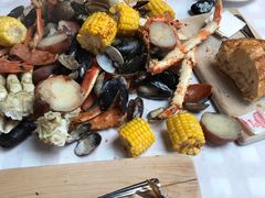 -The Crab Pot Seattle