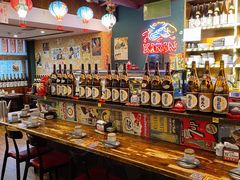 -小川洋风料理(汉街店)
