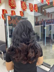 -乾健·烫染·接发SALON