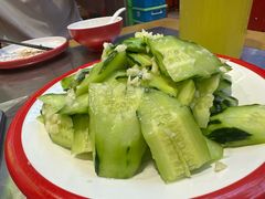 -古彭7只羊·鲜羊肉串·龙虾烧烤(玄武墨香路店)
