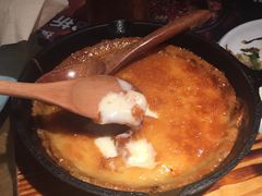 芝士烤红薯-烤匠麻辣烤鱼(环球中心店)