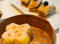 -利苑酒家(宜安广场店)