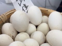 -丽泽山庄·生态怀柔菜·虹鳟鱼(红螺寺店)