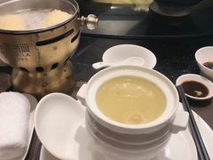 -半岛翡丽海鲜自助餐厅(观风亭店)