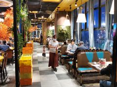 大堂-彭厨(福永店)