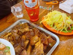 -黄寺卤煮·黄寺喝酒公司