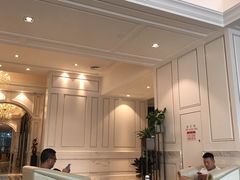 -成都龙之梦大酒店-龙悦中餐厅