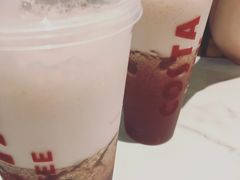 -COSTA COFFEE(成都来福士店)
