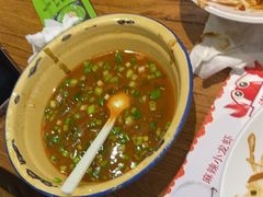 -不是烧烤·武汉烧烤·地道湖北菜(大成路店)