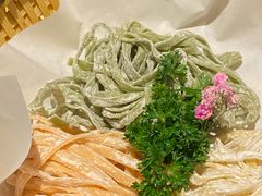 -捞王猪肚鸡火锅(财富中心店)