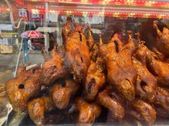 -徐六孃正宗甜皮鸭(张公桥店)