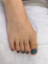 -闺蜜美甲