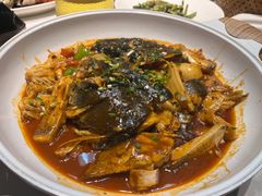 -有藕有鱼·湖北菜(唐家墩店)