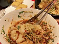 -西贝(吴江路湟普汇店)