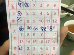 -香港蓮香樓(中環店)