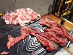 -潮味四季潮汕牛肉火锅(来凤街店)