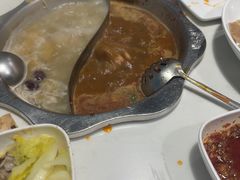 -傣妹火锅(南京东路一店)