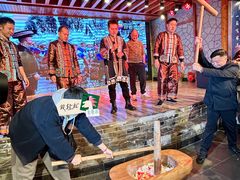 -亮欢寨酸汤鱼(沙冲路店)