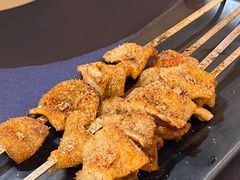 -伊带伊路新疆美食府(呼家楼店)