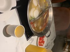 -大喜牛鲜牛肉火锅(世纪金源店)
