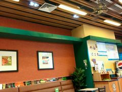 -赛百味SUBWAY(建六宜安广场店)