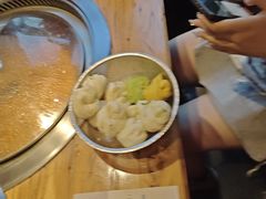 -山河屯铁锅炖鲜鹅·东北菜(开发区一店)