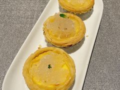 -晋江荣誉国际酒店·港誉茶餐厅