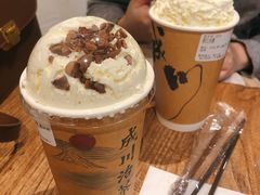 -成川茶店·潮汕工夫浓茶(万象店)