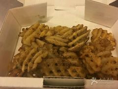 -棒约翰比萨意面(马家堡西路店)