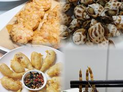 -美未居·老字号·地道顺德菜·桑拿鸡·鱼生(容桂店)