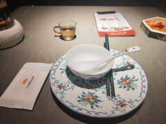 -小厨娘绣中淮扬(大行宫科巷店)
