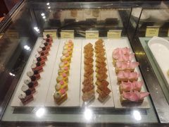 -二楼咖啡厅·厦门源昌凯宾斯基大酒店(湖滨中路店)