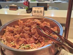 -涨巢·潮玩水疗局