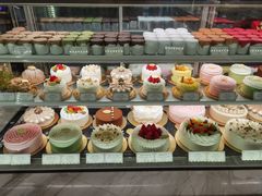 -布歌东京(常州购物中心店)