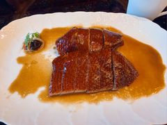 -北京四季酒店·采逸轩
