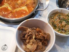-龍歌自助小火锅(李沧丽达店)