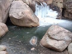 -崂山九水游览区