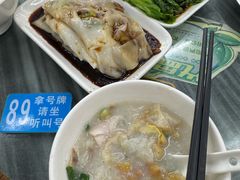 -穗银肠粉店(东川路店)