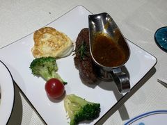 -俄士厨房(印象汇店)