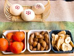 -云座·时光·观景咖啡厅(五爷庙店)