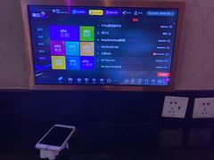 -麦度量贩式KTV(中联广场店)