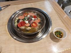 -海关荤豆花(洋河一路店)