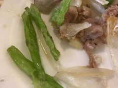 -楚鲜·汉正街一号(天河店)