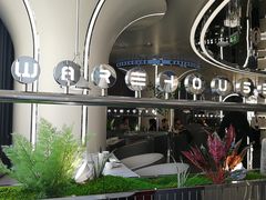 景观位-3号仓库·创意中国菜(新世界城店)