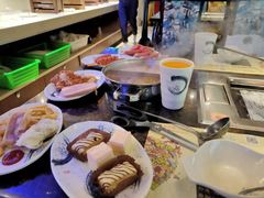 -阪尚皇·原切牛排·烤肉火锅自助(北京路店)